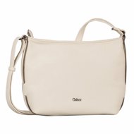 Gabor Malu Cross bag M beige - Handbag