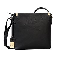 Gabor Gela cross bag M black - Handbag