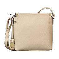 Gabor Gela cross bag M beige - Handbag