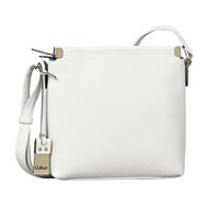 Gabor Gela cross bag M white - Handbag