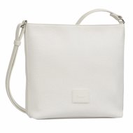 Gabor Elfie cross bag M white - Handbag