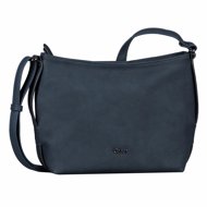 Gabor Malu Cross bag M blue - Handbag