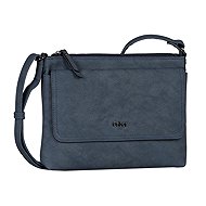 Gabor Avaly crossbag M dark blue - Handbag