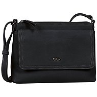 Gabor Avaly crossbag M black - Handbag