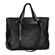 GABOR Finley zip shopper M black - Handbag