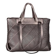 GABOR Finley zip shopper M old silver - Handbag