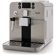 GAGGIA BRERA Silver - Automatic Coffee Machine