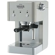Gaggia Gran Prestige - Lever Coffee Machine