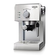 Gaggia Viva Prestige - Lever Coffee Machine