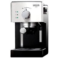 Gaggia Viva DeLuxe - Lever Coffee Machine