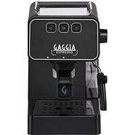 Gaggia Espresso Evolution, fekete - Karos kávéfőző