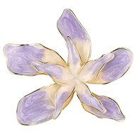 Gaira brooch Flower 33180 - Brooch