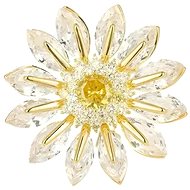 Gaira brooch Flower 332489 - Brooch