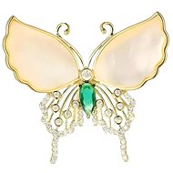 Gaira brooch Butterfly 32656 - Brooch