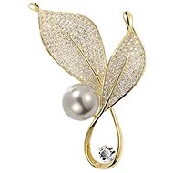 Gaira brooch Tickets 32777-22 - Brooch