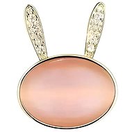 Gaira brooch Bunny 33113 - Brooch