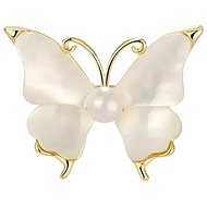 Gaira brooch Butterfly 32540-70 - Brooch