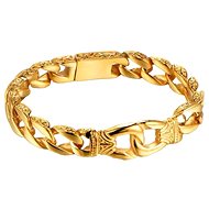 GAIRA Bracelet Vikings 3334 Golden - Bracelet