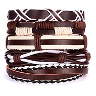 Gaira Leather bracelet 35635 - Bracelet