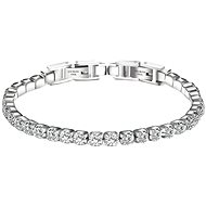 GAIRA Bracelet 3284 Silver clear cubic zirconia - Bracelet