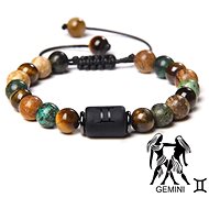 Gaira Zodiac bracelet 30172 Gemini - Bracelet
