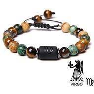 Gaira Zodiac bracelet 30172 Virgo - Bracelet