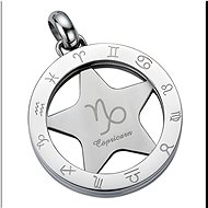 Gaira Zodiac pendant 3065-23 Capricorn - Charm
