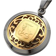 Gaira Zodiac pendant 3057-22 Capricorn - Charm