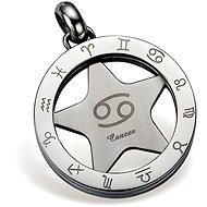 Gaira Pendant Zodiac 3065-23 Cancer - Charm