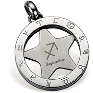 Gaira Pendant Zodiac 3065-23 Sagittarius - Charm
