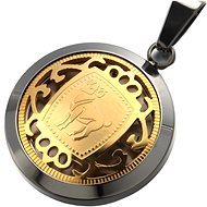 Gaira Pendant Zodiac 3057-22 Aries - Charm