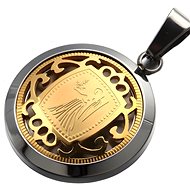 Gaira Pendant Zodiac 3057-22 Virgo - Charm