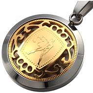 Gaira Pendant Zodiac 3057-22 Libra - Charm