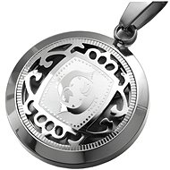Gaira Zodiac pendant 3055-23 Pisces - Charm