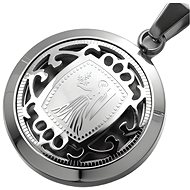 Gaira Pendant Zodiac 3055-23 Virgo - Charm