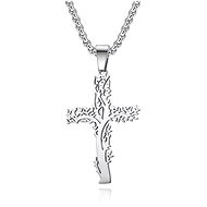 Gaira Pendant Cross 3632-1 - Charm