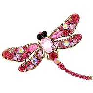 Gaira Brož Dragonfly 3052-17 - Brooch