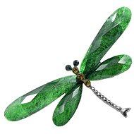 Gaira Brooch Dragonfly 30192-19 - Brooch