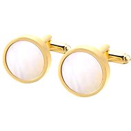Gaira Cufflinks Pearl 32050-22 - Cufflinks