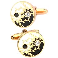 Gaira Cufflinks Jin Jang 32112 - Cufflinks