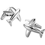 Gaira Cufflinks Airplane 32165 - Cufflinks