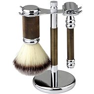 Gaira Shaving Set 40211GB-10 - Men's Cosmetic Set