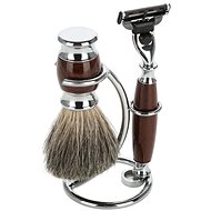 Gaira Shaving set 40245-15 - Men's Cosmetic Set