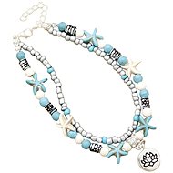 Gaira Bracelet Lotus 3002-28 turquoise - Bracelet