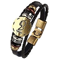 Gaira Zodiac bracelet 30801 Gemini - Bracelet