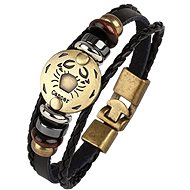 Gaira Zodiac bracelet 30801 Cancer - Bracelet