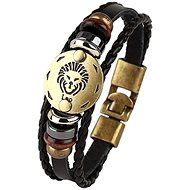 Gaira Zodiac bracelet 30801 Lion - Bracelet