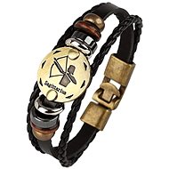 Gaira Bracelet Zodiac 30801 Sagittarius - Bracelet