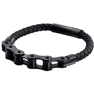 Gaira Kožený náramek Chain 31507-10 - Bracelet