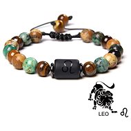 Gaira Zodiac bracelet 30172 Leo - Bracelet
